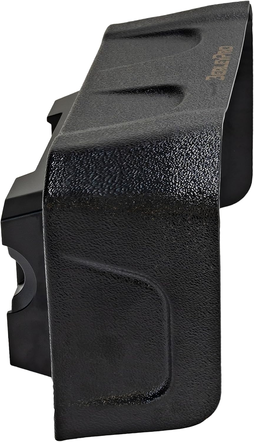 BerleyPro Visor Compatible With Garmin GPS, Fish Finders and Depth Finders - Sun Shade for Striker, Echomap, GPSMAP, and More - Echomap UHD2 7" Touch