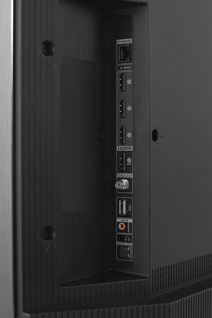 TCL 55-Inch QM6K Series QLED 4K Smart QD-Mini LED TV with Google TV (2025 Model) New Halo Control System, LD500 Precise Dimming Series, High Contrast HVA Panel, 144Hz Native Panel Refresh Rate