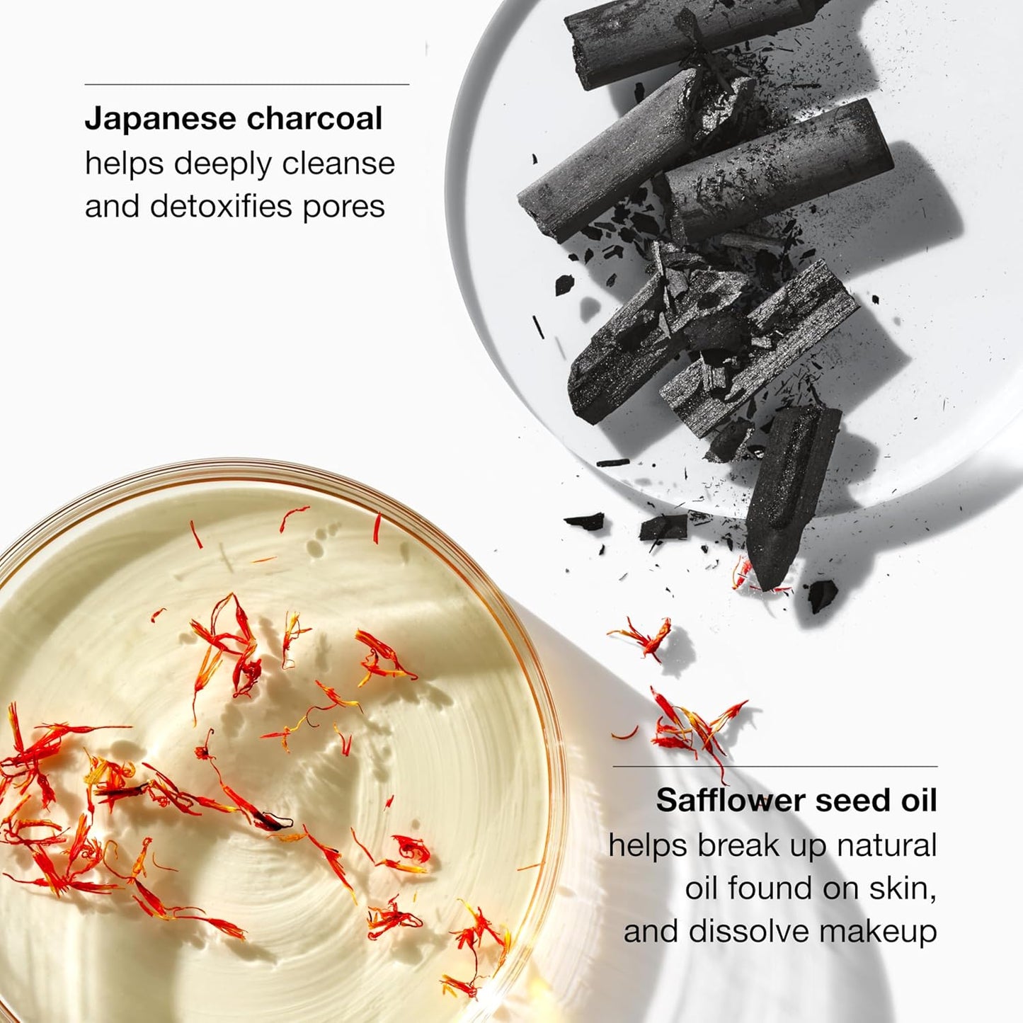 Clinique Take The Day Off Charcoal Cleansing Balm Makeup Remover | Dissolves Makeup and Sunscreen