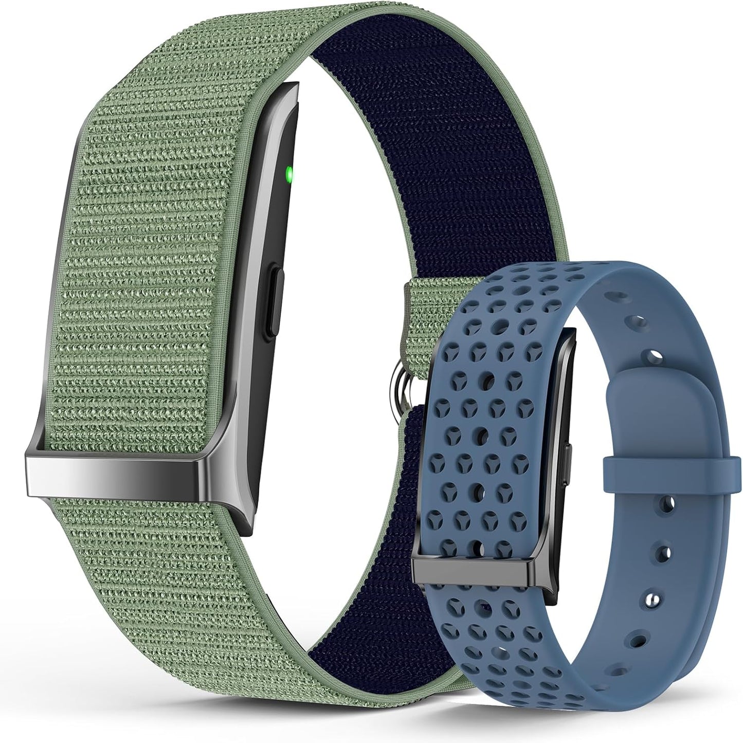 Purilite Select Minimalist Smart Fitness Tracker