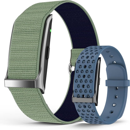 Purilite Select Minimalist Smart Fitness Tracker