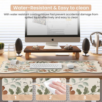 Purilite Select XXL Desk Mat