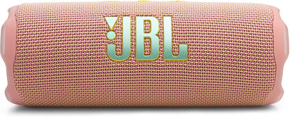 JBL Flip 7 - Portable Waterproof and Drop-Proof Speaker - Blue