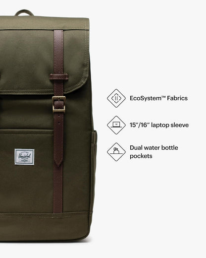 Herschel Supply Co. Herschel Retreat Backpack