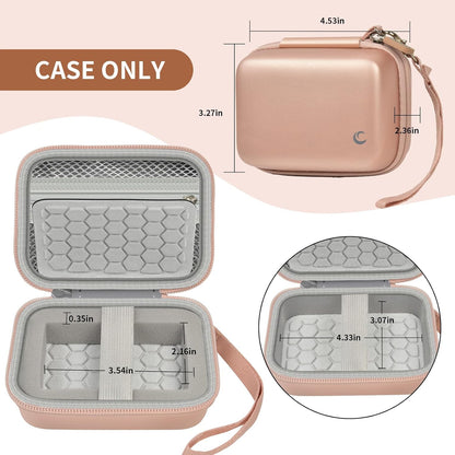 Purilite Select Compact Digital Camera Case