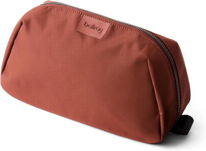 Bellroy Toiletry Kit Plus, Dopp Bag - Slate