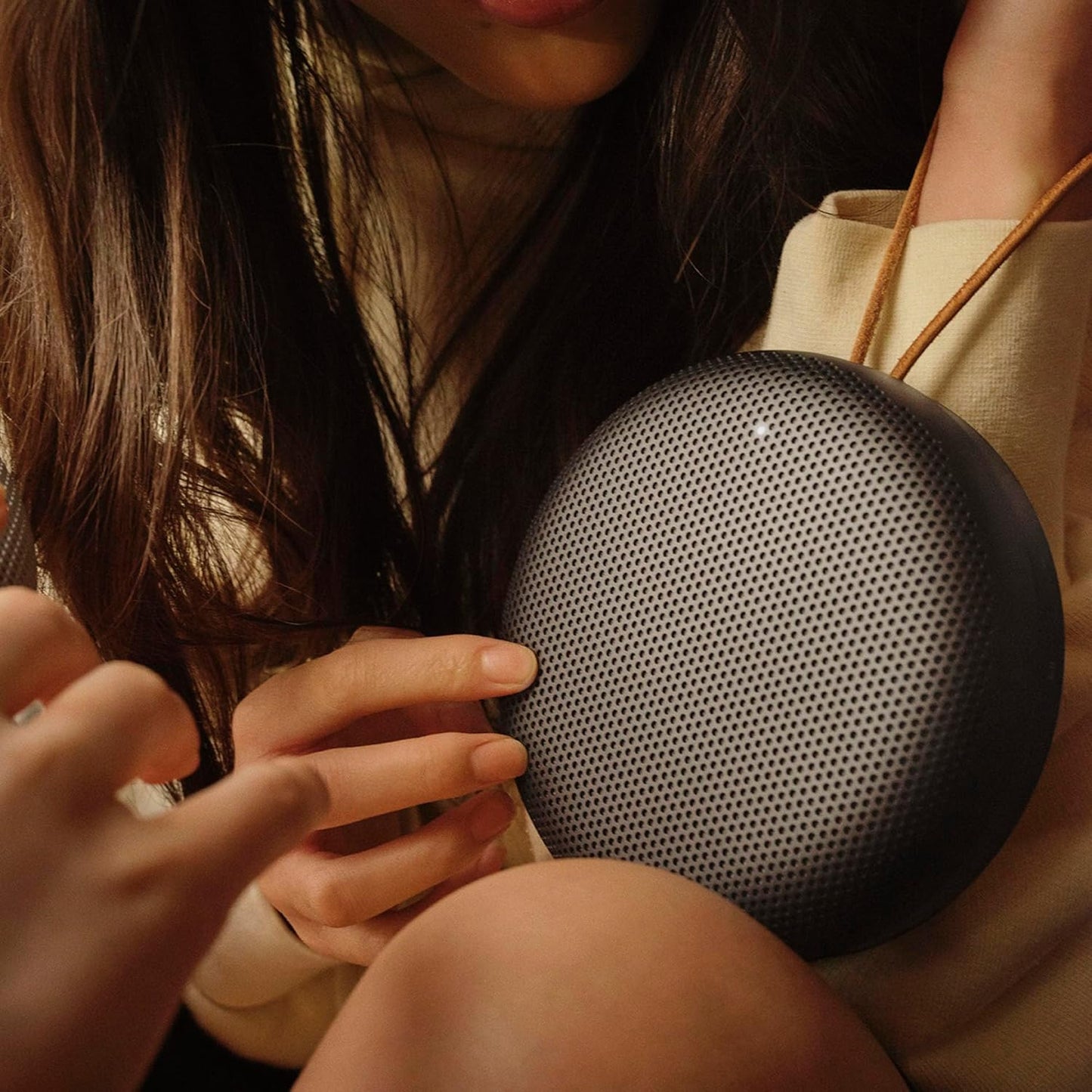 Purilite Select OmniWave Portable Bluetooth Speaker