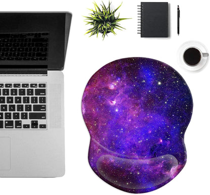 Purilite Select Ergonomic Mouse Pad