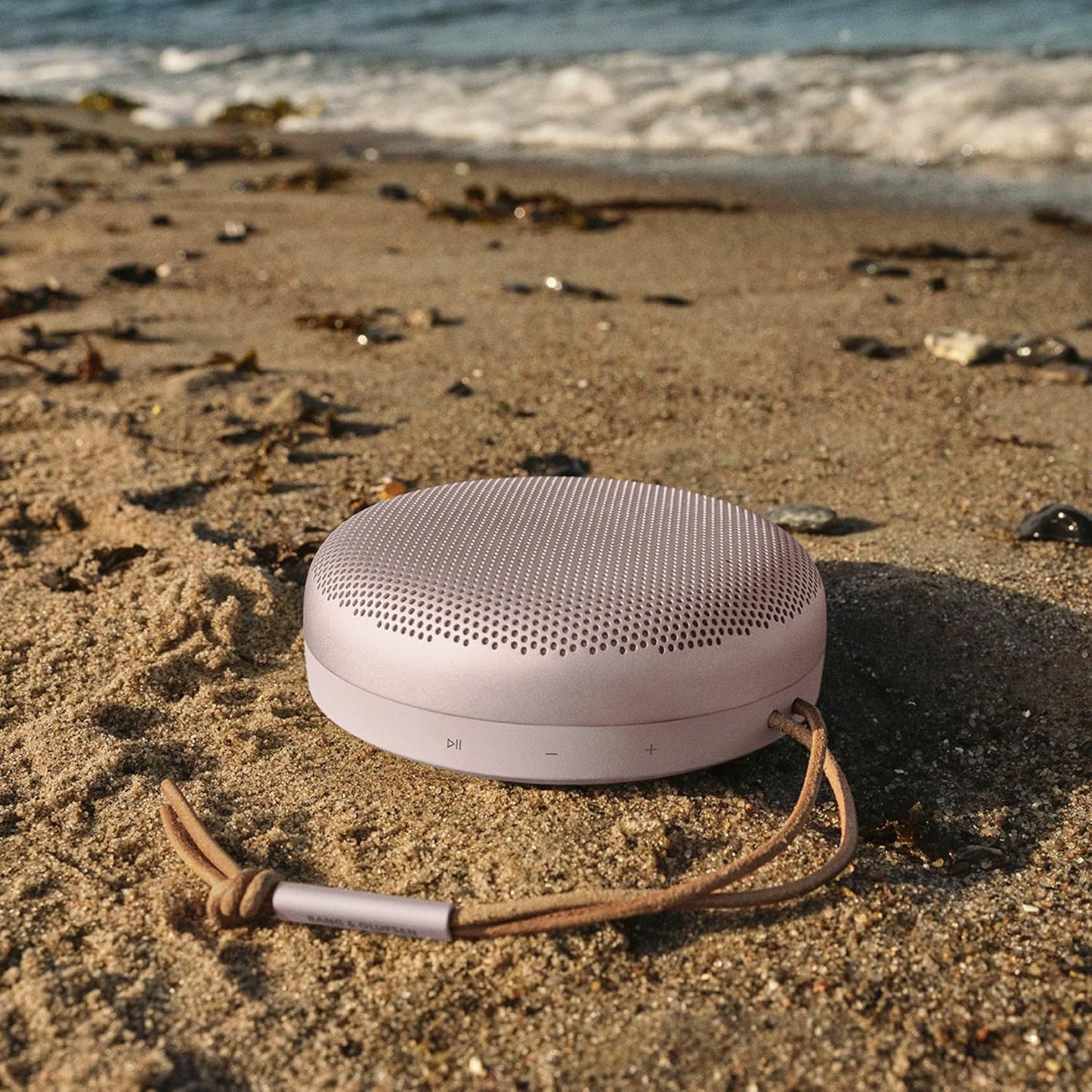 Purilite Select OmniWave Portable Bluetooth Speaker