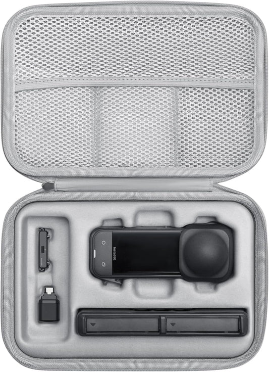 Insta360 X5 Carry Case - PuriLite