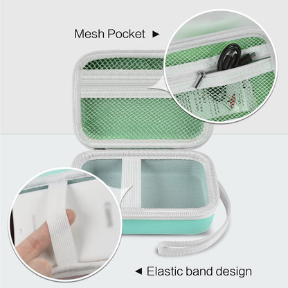 Purilite Select Portable Photo Printer Case