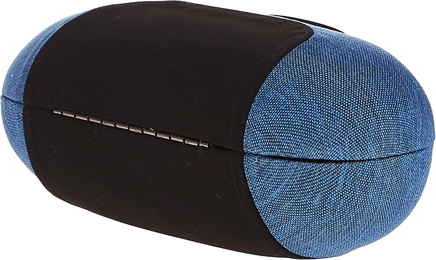 Oakley Unisex's Lifestyle Ellipse O Sunglass Case