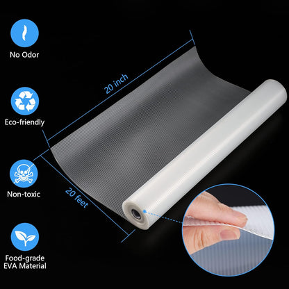 Purilite Select Premium EVA Shelf Liner Roll