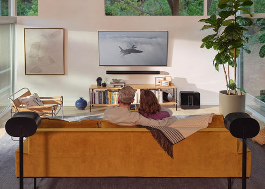 Sonos Era 300 - Black - Wireless, Alexa Enabled Smart Speaker with Dolby Atmos - PuriLite