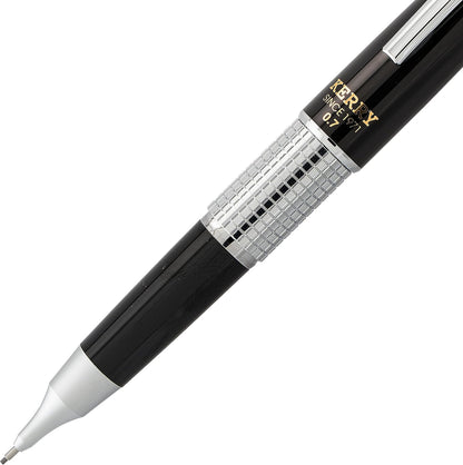 Pentel P1037A Mechanical Pencil | 0.7 mm Pencil | Graphite Pencil | Refillable Pencil | Writing Pencil | School and Office Pencil - PuriLite