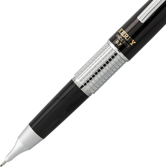 Pentel P1037A Mechanical Pencil | 0.7 mm Pencil | Graphite Pencil | Refillable Pencil | Writing Pencil | School and Office Pencil - PuriLite