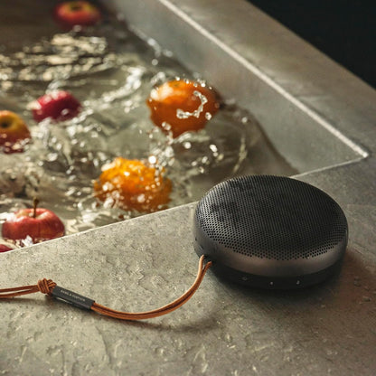 Purilite Select OmniWave Portable Bluetooth Speaker