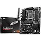 MSI PRO B840-P WiFi ProSeries Motherboard (AMD Ryzen 9000/8000/7000 Series Processors, AM5, DDR5, PCIe 4.0, M.2, SATA 6Gb/s, USB 3.2 Gen 2, HDMI/DP, Wi-Fi 6E, Bluetooth 5.3, 2.5Gbps LAN, ATX)