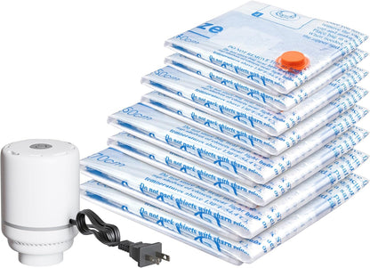 Purilite Select Jumbo Vacuum Storage Bags
