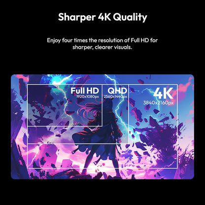 Pixio PX248 Wave 24 inch 200Hz Refresh Rate FHD 1080p Resolution Fast IPS Panel 1ms GTG Response Time Adaptive Sync Gaming Monitor with Adaptive Sync