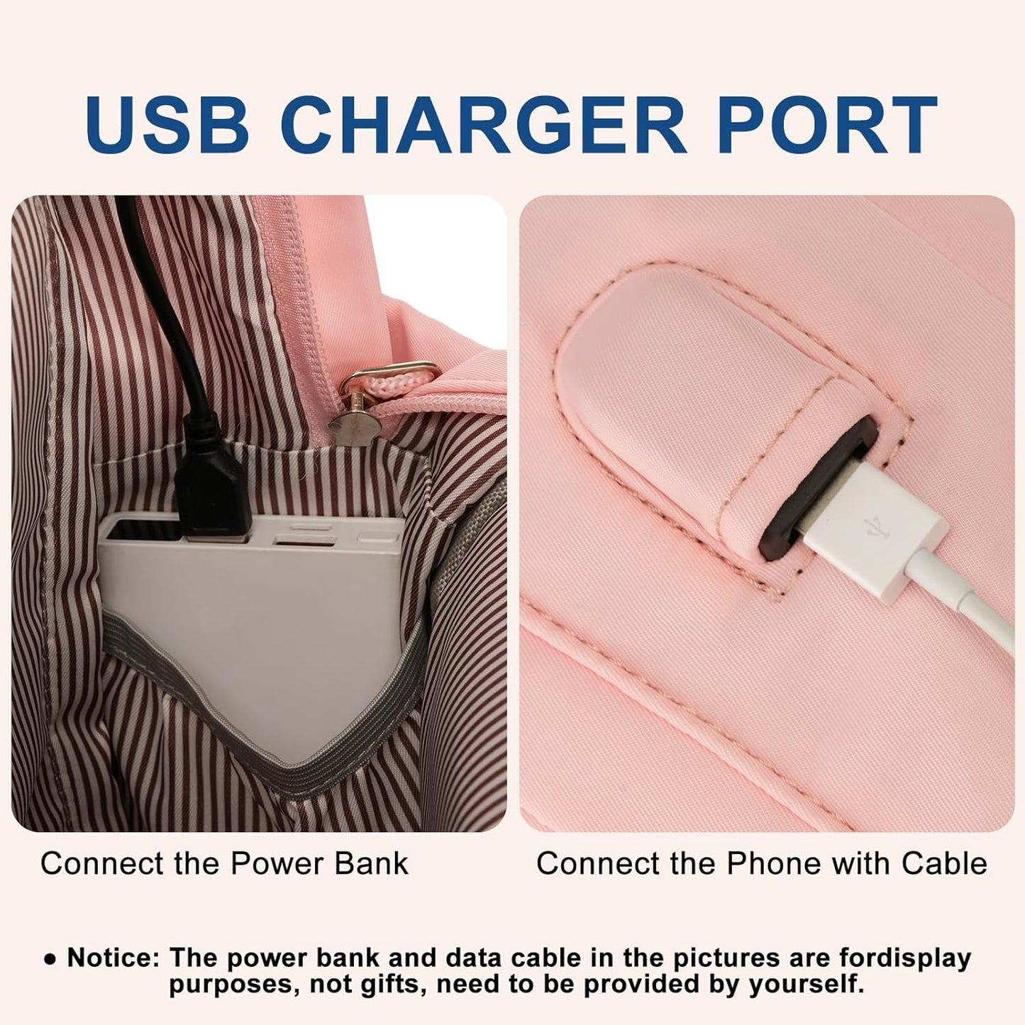 WINDARS Backpacks for Girls, 15.6 Inch School Bag Cute Waterproof laptop Bookbag Large College Backpack for Teen Women Students Anti Theft Travel Daypack Black