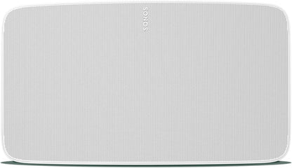Sonos Five - The high-Fidelity Speaker for Superior Sound - Black