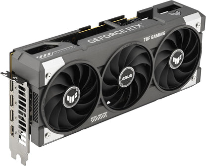 ASUS Dual GeForce RTX 4060 EVO White OC Edition 8GB GDDR6 (PCIe 4.0, 8GB GDDR6, DLSS 3, HDMI 2.1a, DisplayPort 1.4a, Axial-tech Fan Design, 0dB Technology, Dual BIOS, Auto-Extreme Tech)