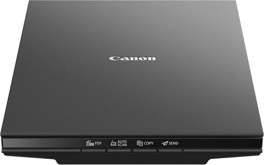 Canon CanoScan LiDE300 Document Scanner, Black