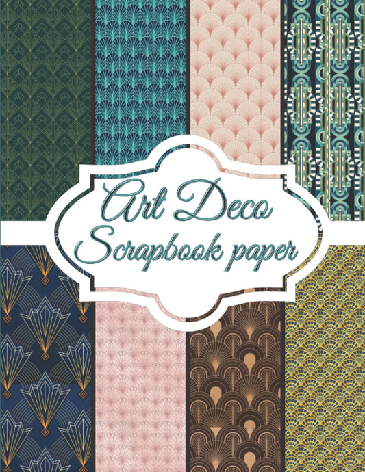 Purilite Select Scrapbooking Paper