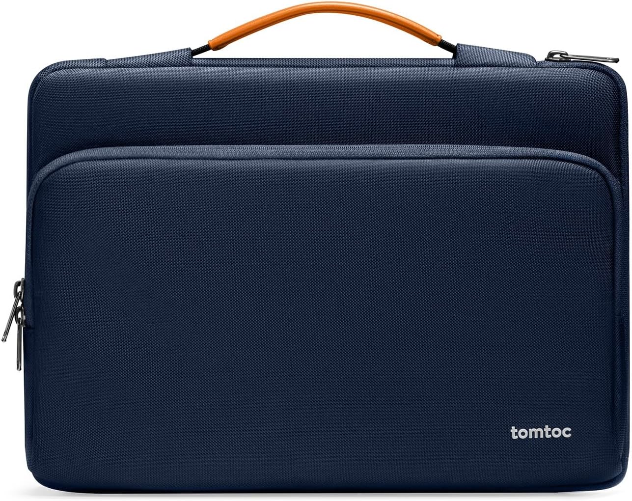 tomtoc 360 Protective Laptop Case for 15-inch New MacBook Air M4 A3241 M3 A3114 M2 A2941 2025-2023, 15 Inch Microsoft Surface Laptop 6/5, Dell XPS 15 Plus, Acer HP Chromebook 14