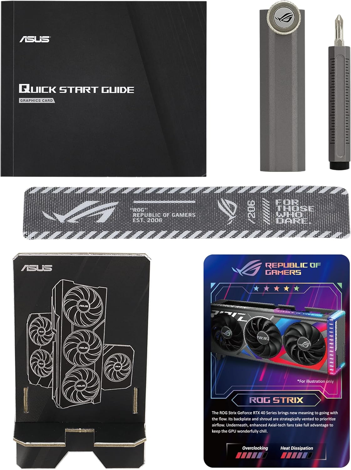 ASUS Dual GeForce RTX 4060 EVO White OC Edition 8GB GDDR6 (PCIe 4.0, 8GB GDDR6, DLSS 3, HDMI 2.1a, DisplayPort 1.4a, Axial-tech Fan Design, 0dB Technology, Dual BIOS, Auto-Extreme Tech)