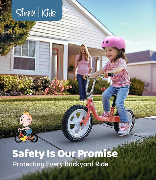 Kids Bike Helmet with DIY Stickers for Toddler Boys Girls I CPSC & CE Certified for Skateboard Roller-Skating Bicycle Scooter I Baby Infant Youth Child Ages 3-5 5-8 8-11 Year Old - PuriLite