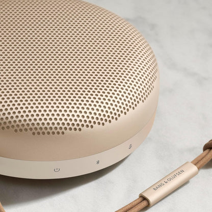 Purilite Select OmniWave Portable Bluetooth Speaker