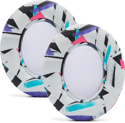 WC Wicked Cushions Replacement Ear Pads for Beats Studio 2 & 3 (B0501, B0500) Wired & Wireless | Does NOT Fit Beats Solo | Softer PU Leather, Enhanced Foam & Stronger Adhesive | Emerald Tide