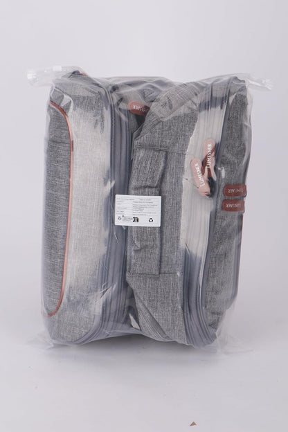 Lumesner Carry on Backpack, Extra Large 40L Flight Approved Travel Backpack for Men & Women