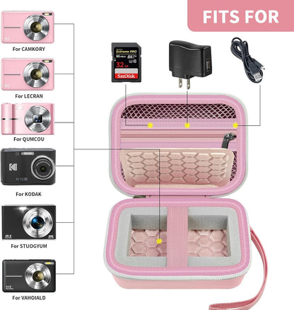 Purilite Select Compact Digital Camera Case