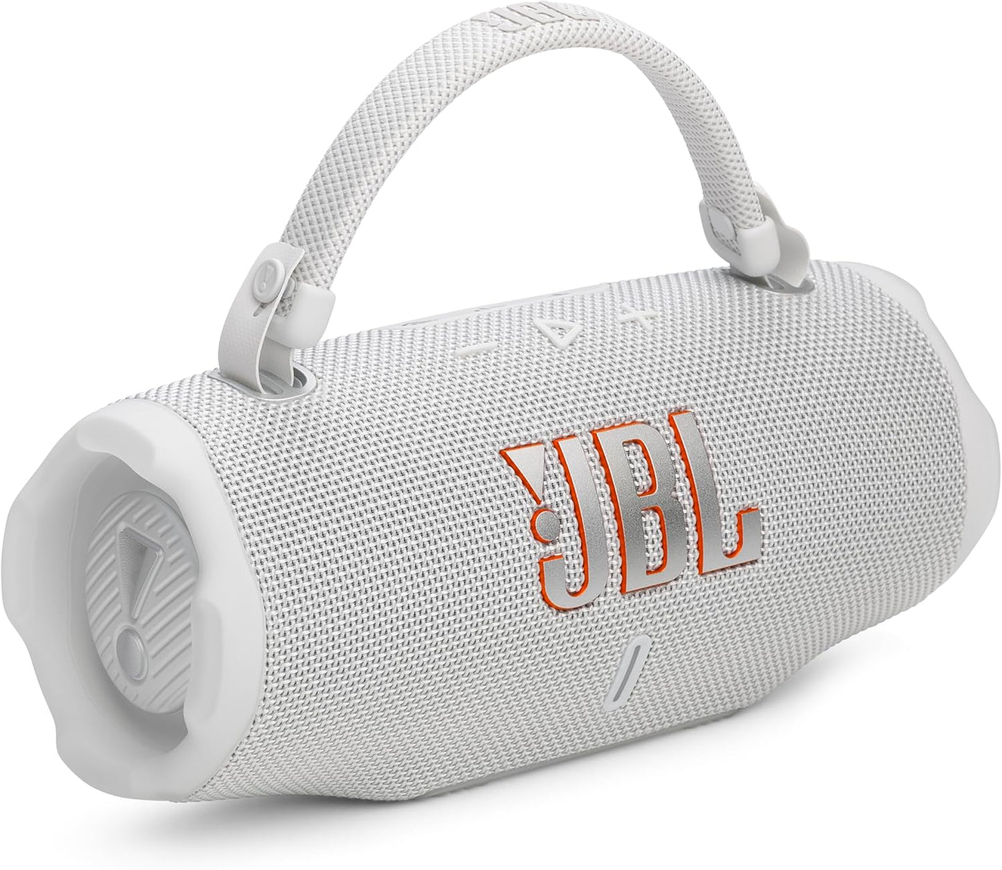 JBL Charge 5 Portable Bluetooth Speaker with Deep Bass, IP67 Waterproof and Dustproof, Up To 20 Hours of Playtime, Built-in Powerbank - Black