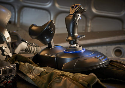Thrustmaster T-Flight Hotas X