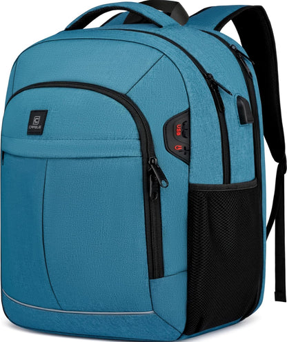 Laptop Backpack Travel Computer Backpack College Bookbag School Backpack