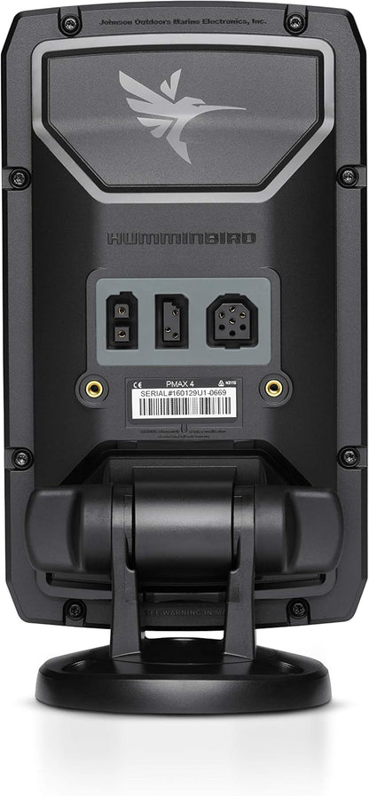 Humminbird 410150-1 Piranhamax 4 Fishfinder