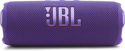 JBL Flip 7 - Portable Waterproof and Drop-Proof Speaker - Blue