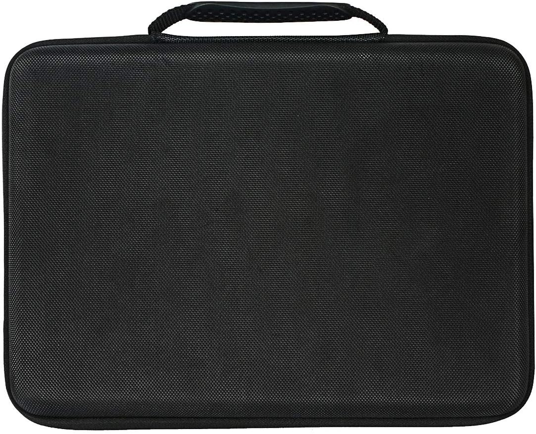 Khanka Hard Travel Case Replacement for NVIDIA Shield TV Gaming Edition pro | 4K HDR Streaming Media Player