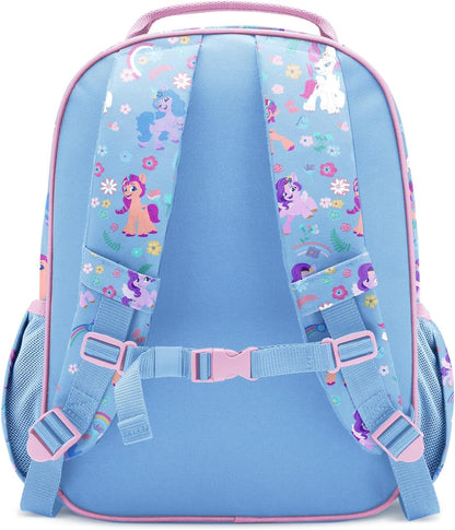 Simple Modern Kids Backpack for School Girls Boys | Toddler Elementary Backpack | Fletcher Collection