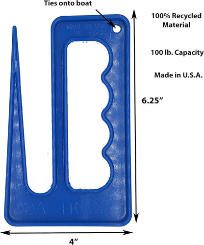 DaHook Fish Grabber