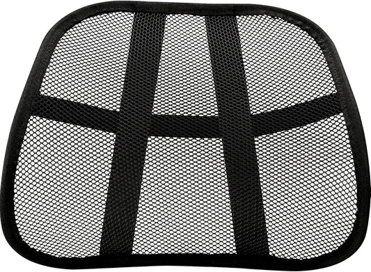 Purilite Select Mesh Lumbar Support