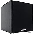 Dayton Audio SUB-1000 10-Inch 100 Watt Powered Subwoofer