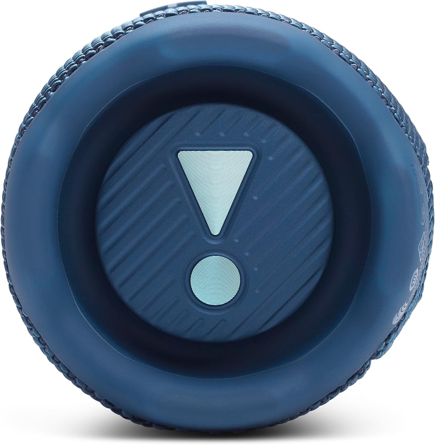 JBL Flip 7 - Portable Waterproof and Drop-Proof Speaker - Blue