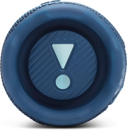 JBL Flip 7 - Portable Waterproof and Drop-Proof Speaker - Blue