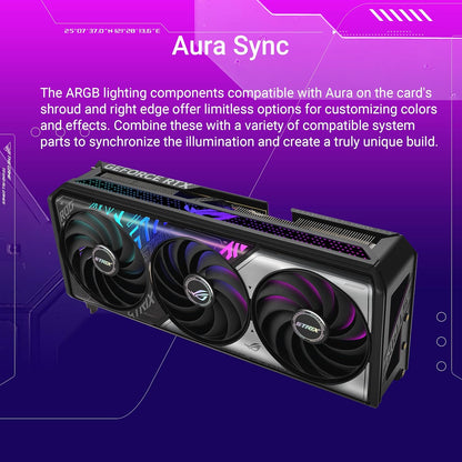 ASUS TUF Gaming GeForce RTX ™ 5070 Ti 16GB GDDR7 OC Edition Gaming Graphics Card (PCIe® 5.0, HDMI®/DP 2.1, 3.125-slot, Military-Grade Components, Protective PCB Coating, axial-tech Fans)