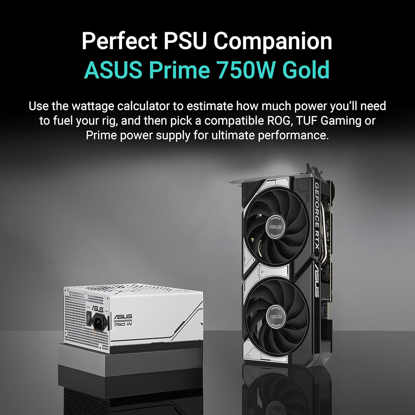 ASUS Dual GeForce RTX 4060 EVO White OC Edition 8GB GDDR6 (PCIe 4.0, 8GB GDDR6, DLSS 3, HDMI 2.1a, DisplayPort 1.4a, Axial-tech Fan Design, 0dB Technology, Dual BIOS, Auto-Extreme Tech)